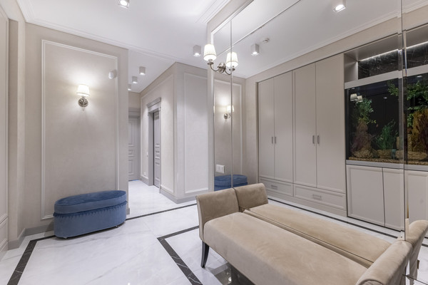 Объект по адресу Санкт-Петербург, Приморский пр-кт, 78к5 