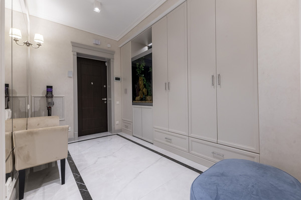 Объект по адресу Санкт-Петербург, Приморский пр-кт, 78к5 