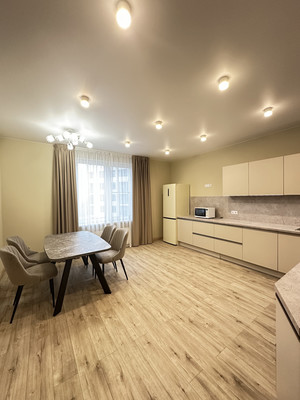 Объект по адресу Санкт-Петербург, Энергетиков пр-кт, 2к1 