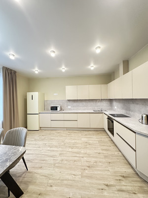 Объект по адресу Санкт-Петербург, Энергетиков пр-кт, 2к1 