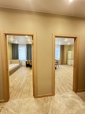 Объект по адресу Санкт-Петербург, Энергетиков пр-кт, 2к1 