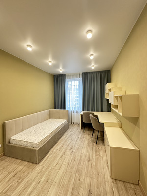 Объект по адресу Санкт-Петербург, Энергетиков пр-кт, 2к1 