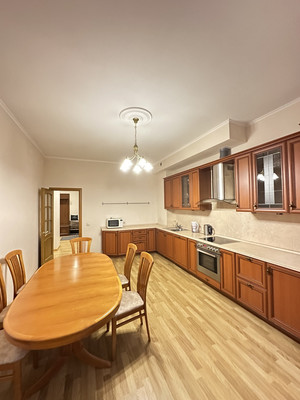 Объект по адресу Санкт-Петербург г, 9-я Советская ул, д. 5