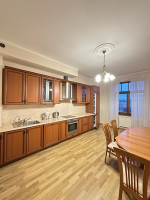 Объект по адресу Санкт-Петербург г, 9-я Советская ул, д. 5