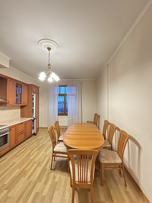 Объект по адресу Санкт-Петербург г, 9-я Советская ул, д. 5