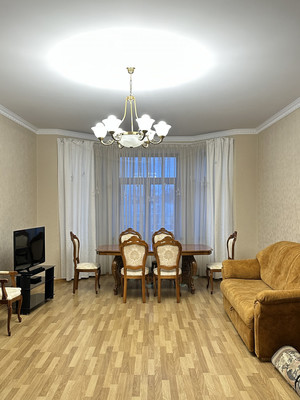 Объект по адресу Санкт-Петербург г, 9-я Советская ул, д. 5