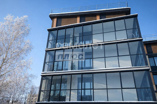 Объект по адресу Москва, Ивановская ул, 10 