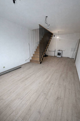 Фото квартиры по адресу Москва, Ивановская ул, 10 