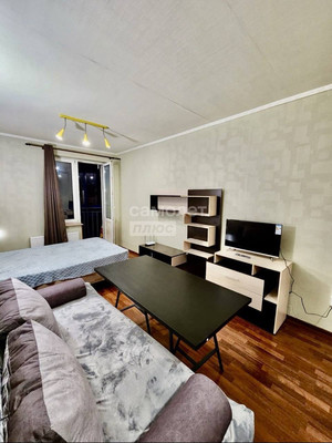 Фото квартиры по адресу Санкт-Петербург г, Королёва пр-кт, д. 7