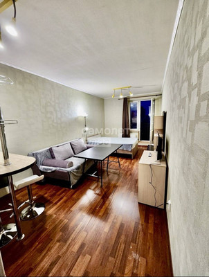 Объект по адресу Санкт-Петербург г, Королёва пр-кт, д. 7