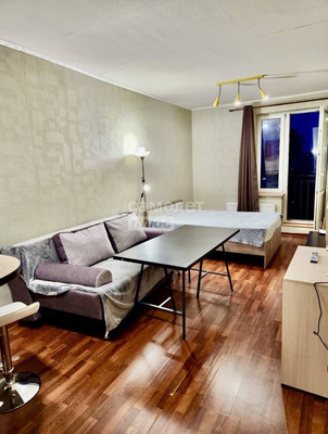 Объект по адресу Санкт-Петербург г, Королёва пр-кт, д. 7