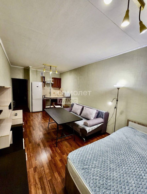 Объект по адресу Санкт-Петербург г, Королёва пр-кт, д. 7