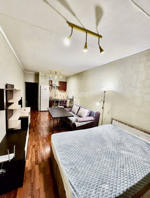 Фото квартиры по адресу Санкт-Петербург г, Королёва пр-кт, д. 7