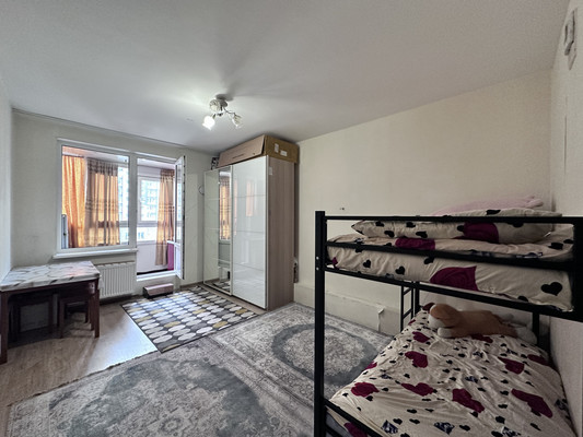 Фото квартиры по адресу Ленинградская обл, Всеволожский р-н, Шувалова ул, д. 23