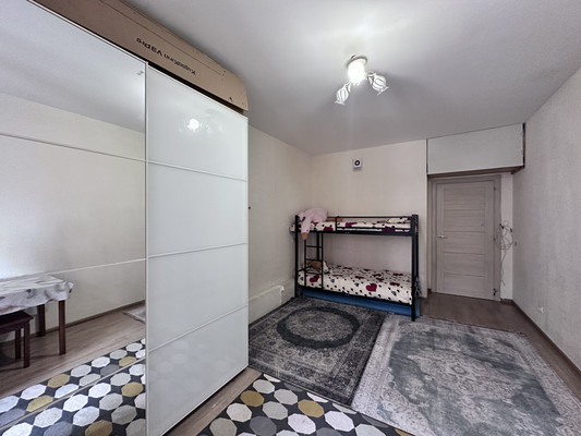 Объект по адресу Ленинградская обл, Всеволожский р-н, Шувалова ул, д. 23