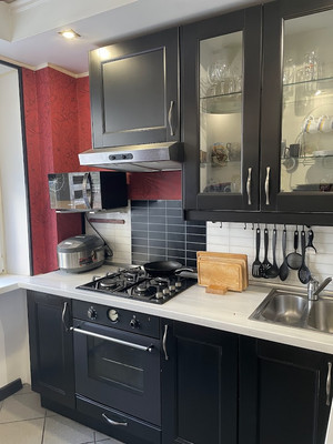 Фото квартиры по адресу Санкт-Петербург, Шостаковича ул, 1/9А 