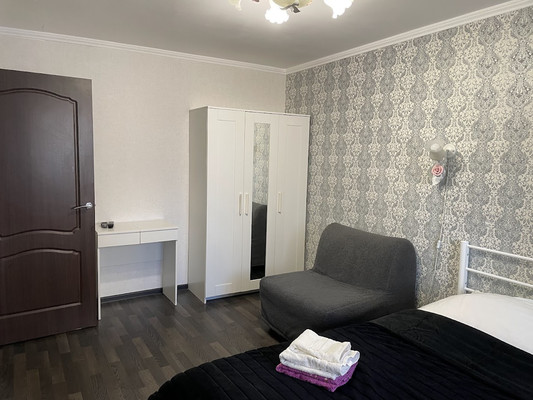 Фото квартиры по адресу Санкт-Петербург, Шостаковича ул, 1/9А 