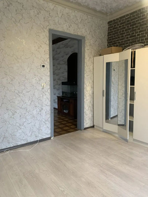 Объект по адресу Москва, Гоголя ул, 177 