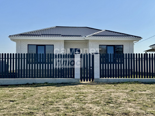 Объект по адресу Москва, Красная ул 