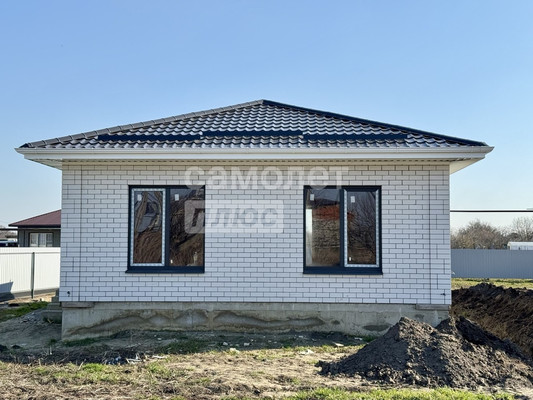 Объект по адресу Москва, Коржевский х 