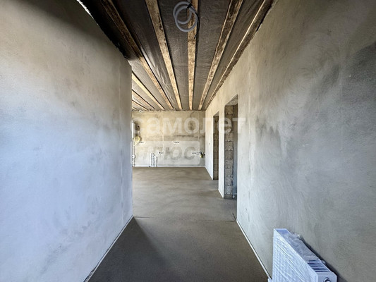 Объект по адресу Москва, Коржевский х 