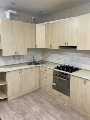 Фото квартиры по адресу Москва, Парковая ул, 64Ак1 