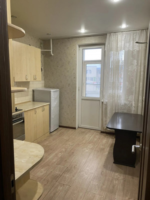 Фото квартиры по адресу Москва, Парковая ул, 64Ак1 