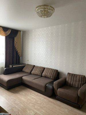 Объект по адресу Москва, Парковая ул, 64Ак1 