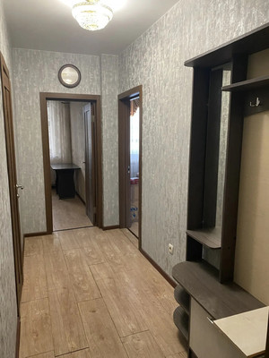 Фото квартиры по адресу Москва, Парковая ул, 64Ак1 