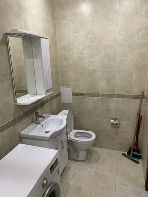 Объект по адресу Москва, Парковая ул, 64Ак1 