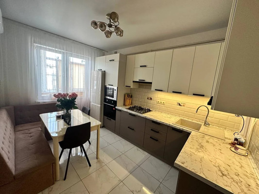 Объект по адресу Краснодарский край, Анапский р-н, Парковая ул, д. 64Ак3