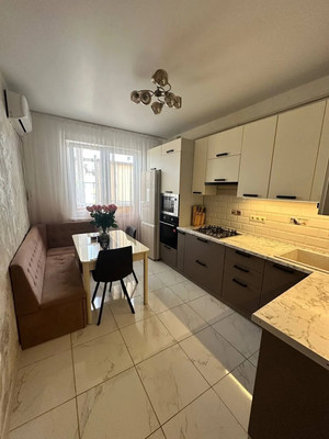 Объект по адресу Краснодарский край, Анапский р-н, Парковая ул, д. 64Ак3