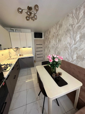 Объект по адресу Краснодарский край, Анапский р-н, Парковая ул, д. 64Ак3