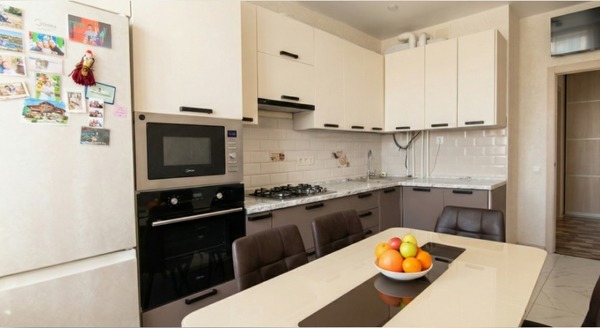 Объект по адресу Краснодарский край, Анапский р-н, Парковая ул, д. 64Ак3