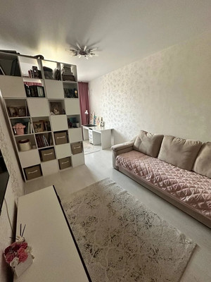 Объект по адресу Краснодарский край, Анапский р-н, Парковая ул, д. 64Ак3