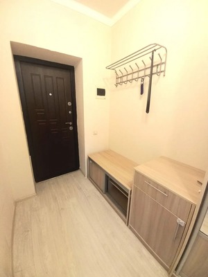 Объект по адресу Москва, Лазурная ул, 14 