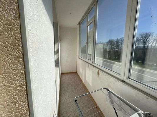 Фото квартиры по адресу Москва, Сибирская ул, 42 