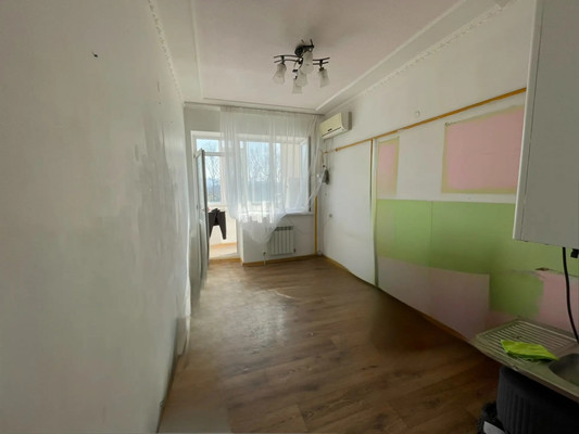 Фото квартиры по адресу Москва, Сибирская ул, 42 