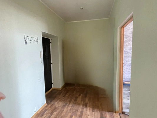 Объект по адресу Москва, Сибирская ул, 42 