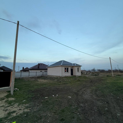 Объект по адресу Москва, Унана Аветисяна ул, 15 