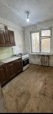 Объект по адресу Москва, Маяк ул, 23 