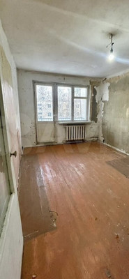 Объект по адресу Москва, Маяк ул, 23 