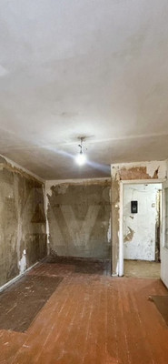 Объект по адресу Москва, Маяк ул, 23 