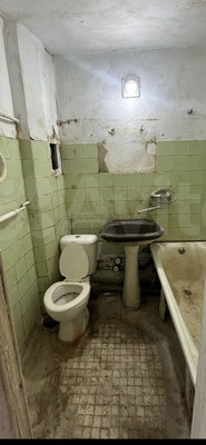 Объект по адресу Москва, Маяк ул, 23 