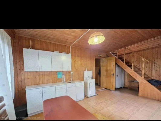 Объект по адресу Москва, Бешенково д 