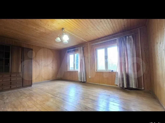 Объект по адресу Москва, Бешенково д 