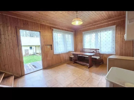 Объект по адресу Москва, Бешенково д 