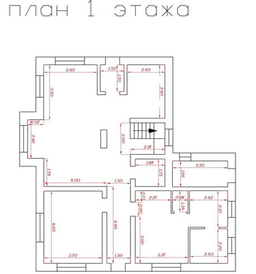 Объект по адресу Москва, Офицерская ул, 118 
