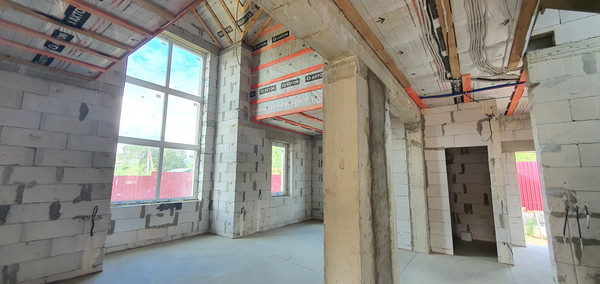 Объект по адресу Москва, Офицерская ул, 118 