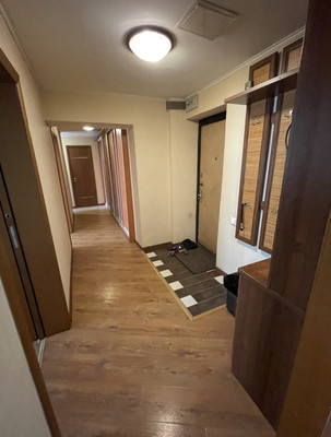 Объект по адресу Московская обл, Северово д, Подольская ул, д. 7